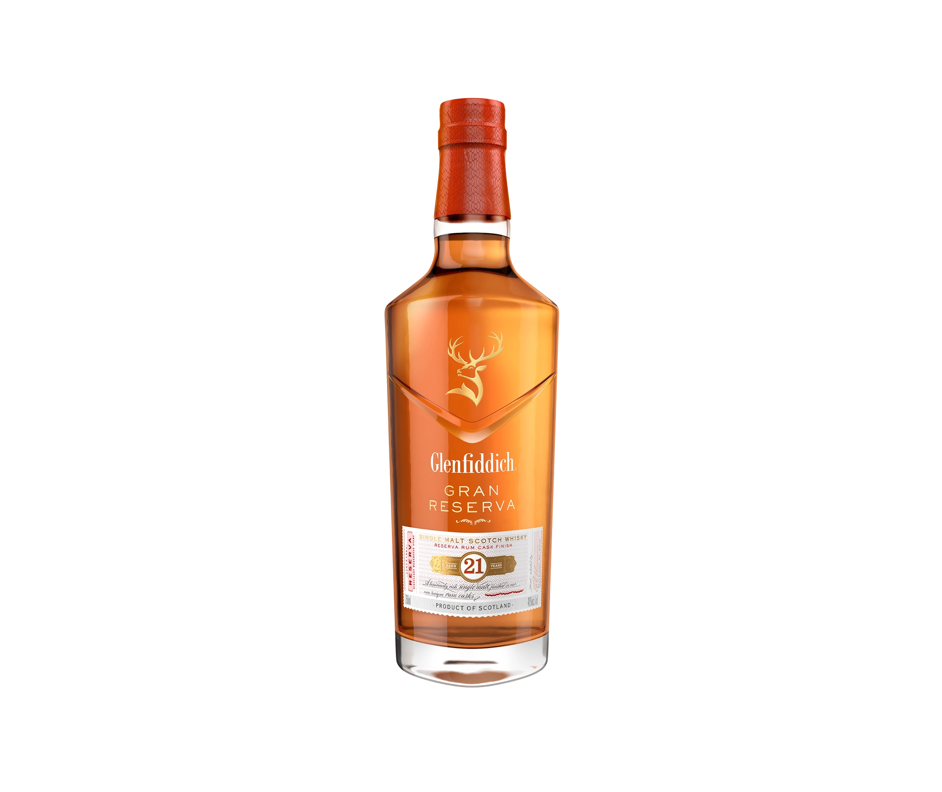 GRAN RESERVA | Glenfiddich